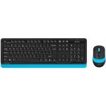 A4Tech FG1010 FSTYLER Blue – Hledejceny.cz