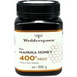 Nektarový med manuka Wedderspoon 0,5 kg – Zboží Dáma
