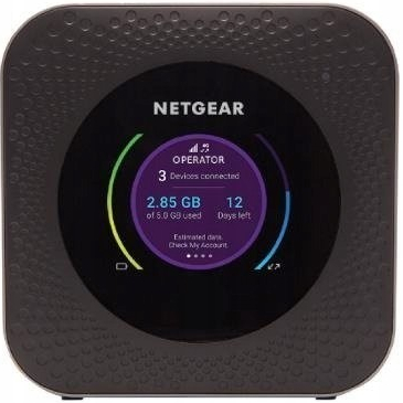 Netgear Nighthawk M1