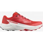 Salomon S/LAB Pulsar 3 L47386700 fiery red/fiery red/black – Zboží Dáma