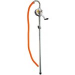 Genborx Aluminiové ruční rotační sudové čerpadlo RP-91AH – Sleviste.cz