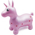 Ludi skákací jednorožec – Zboží Dáma