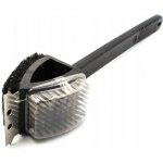 Happy Green Kartáč čistící na gril 38 cm, 3 v 1 - 5012235 – Zboží Dáma