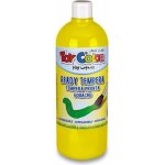 Toy Color žlutá 1000 ml – Zboží Mobilmania