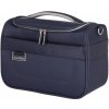 Kosmetický kufřík Travelite Kosmetický kufr MIIGO 92703-20 13 L modrá