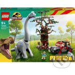 LEGO® Jurassic World™ 76960 Objev brachiosaura – Hledejceny.cz