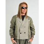 JOY sako BELLA Khaki – Hledejceny.cz