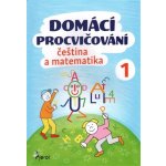 Domácí procvičování čeština a matematika 1 – Hledejceny.cz