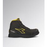 Diadora GLOVE MDS MSTR MID S3S FO HRO SR SC ESD obuv Černá – Hledejceny.cz