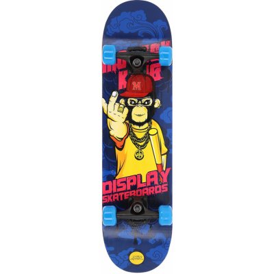 Nils Extreme Monkey – Zboží Mobilmania