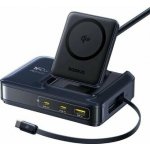 Baseus iPhone 11, iPhone XR SGAPIPH61S-GS02 – Zboží Živě