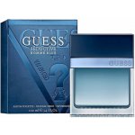 Guess Seductive Blue toaletní voda pánská 50 ml – Hledejceny.cz