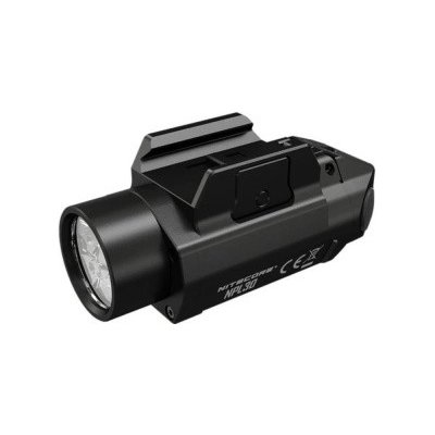 Nitecore NPL20 460 lm – Sleviste.cz