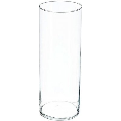 Váza Atmosphera sklo 15 x 39,5 cm – Hledejceny.cz
