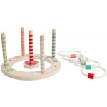 Goki Házení kroužků na cíl – Zboží Dáma