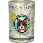 Dog's Love Hmyz a kuře 400 g – Hledejceny.cz