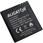 ALIGATOR AV650BAL – Zboží Mobilmania