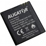 ALIGATOR AV650BAL – Zboží Živě