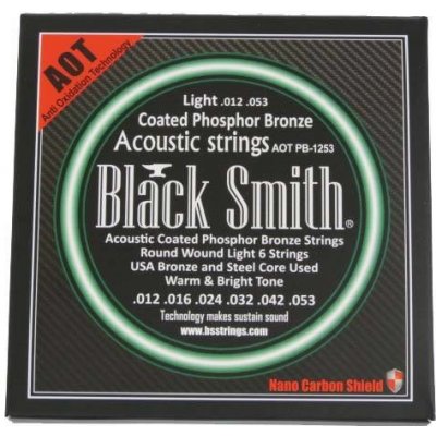 Black Smith 12-53 – Zbozi.Blesk.cz