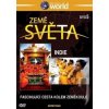 DVD film Země světa 5 - Indie DVD