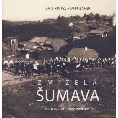 Zmizelá Šumava – Zboží Mobilmania