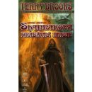 Shannarova pradávná magie - Terry Brooks