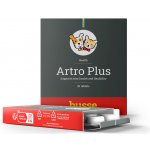 Husse Artro Plus s glukosaminem a chondroitinem pro psy a kočky 30 tbl – Hledejceny.cz