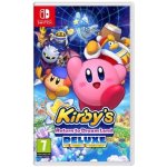 Kirby's Return to Dream Land Deluxe – Zboží Dáma