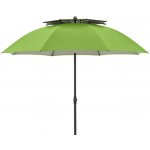 Derby WINDPROFI NEO 2 m plážový naklápěcí slunečník 834 – Zboží Dáma