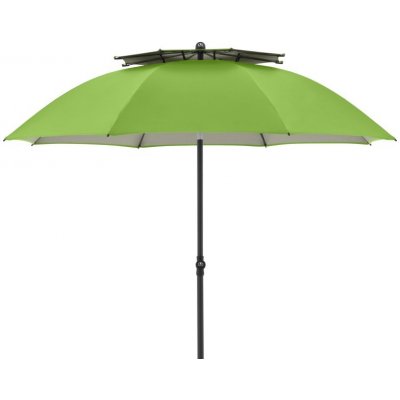 Derby WINDPROFI NEO 2 m plážový naklápěcí slunečník 834 – Zboží Dáma