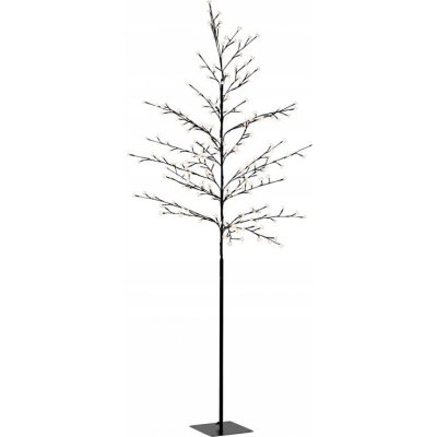 Voltronic Višňový Květ 180 cm s osvětlením – Hledejceny.cz