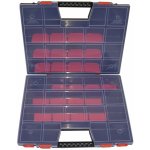 Prosperplast NOR20 DUO – Sleviste.cz