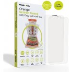 Mobile Origin Screen Guard iPhone 14 / 13 / 13 Pro 2ks s aplikátorem SGA-i14-2pk – Zbozi.Blesk.cz
