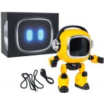 JOKO Interaktivní AI robot s češtinou – Hledejceny.cz
