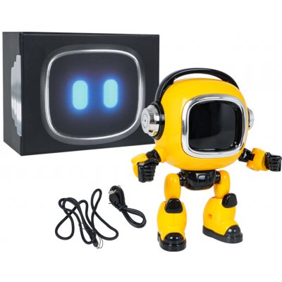 JOKO Interaktivní AI robot s češtinou – Hledejceny.cz