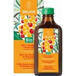 Weleda BIO Rakytníková šťáva šťáva pro podporu imunitního systému 250 ml – Hledejceny.cz
