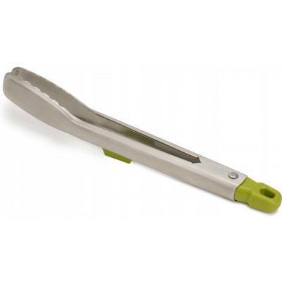 Joseph Joseph Kleště Elevate Slimline Steel 10536, zelené – Zboží Dáma