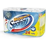 Almusso Spongy 24 ks – Zboží Mobilmania