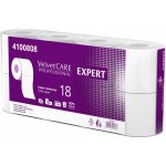 Velvet CARE Professional 3-vrstvý 8 ks