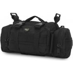 NC NILS CAMP NC3907 zelená – Zboží Mobilmania