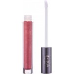Inika Organic Bio barevný lesk na rty Rosewood 5 ml – Sleviste.cz