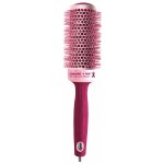 Olivia Garden Ceramic+Ion Thermal Brush Pink CI-45 – Zboží Dáma