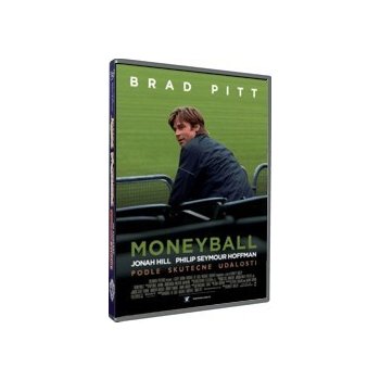MONEYBALL DVD