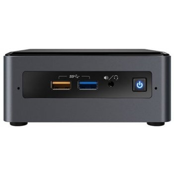 Intel NUC BOXNUC7CJYHN2