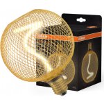 Osram E27 3,5W = 18W 170 lm 1800K teplá bílá Filament Dimmable Decor – Hledejceny.cz