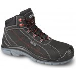 VM OXFORD 5130-S3 kotník černá – Zboží Dáma