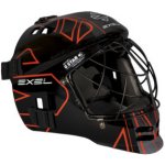 Exel G STAR HELMET BLACK JR – Zbozi.Blesk.cz