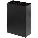 YAMAZAKI Stojan na deštníky Smart 3452, černý – Zboží Dáma