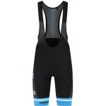 Rogelli Gara Mostro 2 s gelovou výstelkou černo-modré – Zboží Dáma