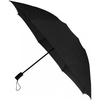 Fare Liberty Mini skládací obrácený deštník 5415 černý